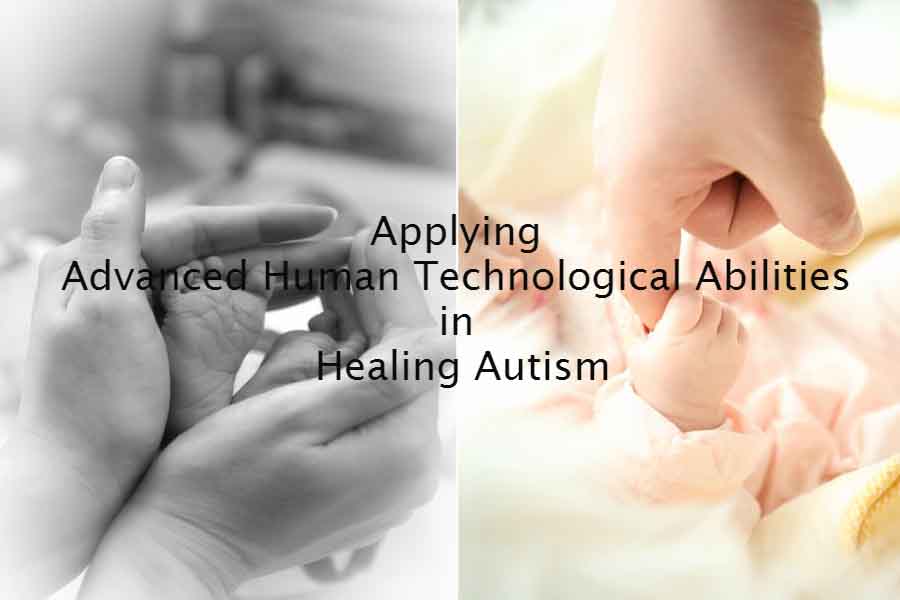 advanced human technologies for autism