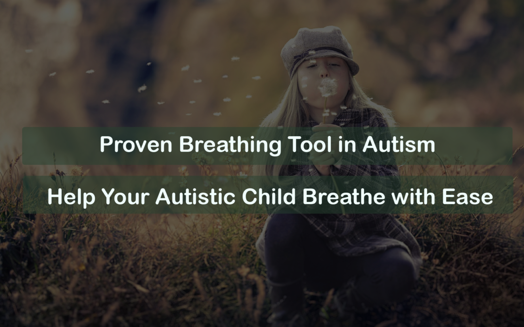 Breathing and HBOT in Autism : Myths and Benefits