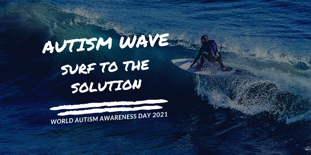 Autism Solution - world awareness day 2021
